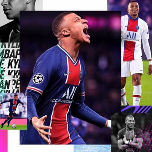  FIFA 21